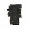 Square D Miniature Circuit Breaker, HOM Series, 20A, 1 Pole, 120V AC, 10kA, A Curve HOM120GFICP - alternate 2